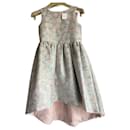 BONPOINT Luxury new children's cocktail dress with tag 10 YEARS - Bonpoint