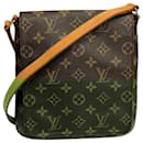 Louis Vuitton Musette Salsa
