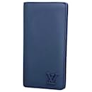 Louis Vuitton Portefeuille Brazza