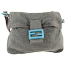 Fendi Mamma Baguette