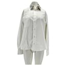 3.PARADIS Tops T.International XS Cotton - Autre Marque