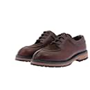 TOD'S Flats T.US 7 Leather - Tod's
