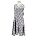 JW ANDERSON Dresses T.FR 36 Silk - JW Anderson