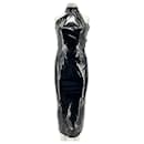 NON SIGNE / UNSIGNED Dresses T.FR 36 Polyester - Autre Marque