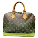 Louis Vuitton Alma