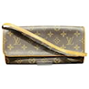Pochette Twin GM Louis Vuitton