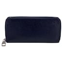 Louis Vuitton Zippy Wallet Vertical