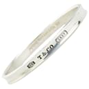 Tiffany 1837 Pulseira Estreita em Prata 925 - Tiffany & Co