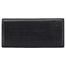 Loewe Anagram Bi-fold Wallet