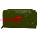 Louis Vuitton Zippy wallet