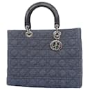 Dior Cannage Lady