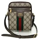 Balenciaga x Gucci The Hacker Project Shoulder Bag