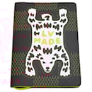 Louis Vuitton Cahier Clemence Notebook