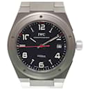IWC Men's Ingenieur Automatic Watch IW322702