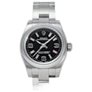 Rolex Oyster Perpetual 26 Ladies Wristwatch