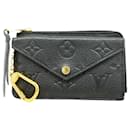Louis Vuitton Monogram Empreinte Coin Case