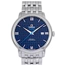 OMEGA De Ville Prestige Co-Axial Chronometer 39.5MM Orbis Edition - Omega
