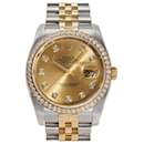 Rolex Datejust 36 Men's Watch
