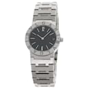 Bvlgari Bvlgari BB30SS Men's Wristwatch - Bulgari
