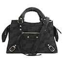 Balenciaga 696495 Neo Classic City XS Handbag