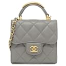 Chanel Coco Handle