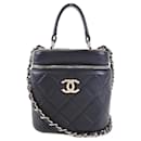 Chanel Coco Handle