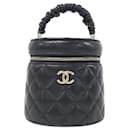 Chanel Coco Handle