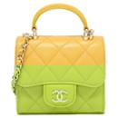 Chanel Coco Handle