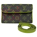 Louis Vuitton Pochette florentine