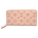 Louis Vuitton Portefeuille zippy