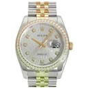 Rolex Datejust 36 Men's Watch