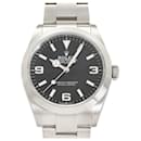 Rolex Explorer 40 Men's Watch