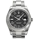 Rolex Datejust II 116334 Men's Watch