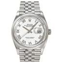 Rolex Datejust 36 Men's Watch