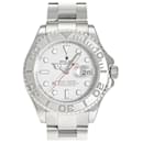 Rolex Yacht-Master 40 16622 Rolesium Dial Men's Watch
