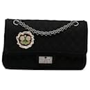 CHANEL Handbags T.  Wool - Chanel