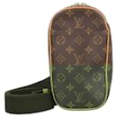 Louis Vuitton Pochette gange