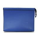 Louis Vuitton Clutch Bag Pochette Voyage MM
