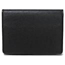 Louis Vuitton Taiga Leather Card Case
