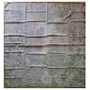 Hermès, Shawl 140X140 cm - 70% Cashmere 30% Silk