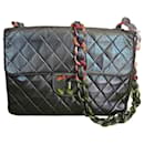 Classic Chanel Jumbo