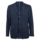 Altea Cotton Blazer - '00s - Autre Marque