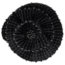 Matsuda Beaded Flower Brooch - '00s - Autre Marque