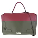 Cartier Marcello de Cartier Satchel Bag