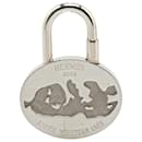 Hermès Silver Palladium Annee Mediterranee Cadena