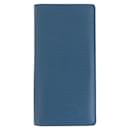 Louis Vuitton Epi Portefeuille Brazza Long Wallet