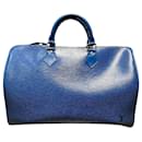 Louis Vuitton Speedy 35