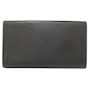 Hermes Citizen Twill Long Silkin Wallet - Hermès