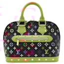 Louis Vuitton Alma