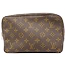 Louis Vuitton Truth Toilette 23